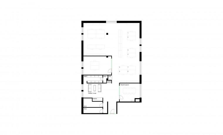 Gewerbeobjekt Hamburg Bahrenfeld - 330&euro; | Angebot:25966880