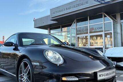 Porsche 997 108.000 km 79.911 &euro; Bad Oldesloe 23843
