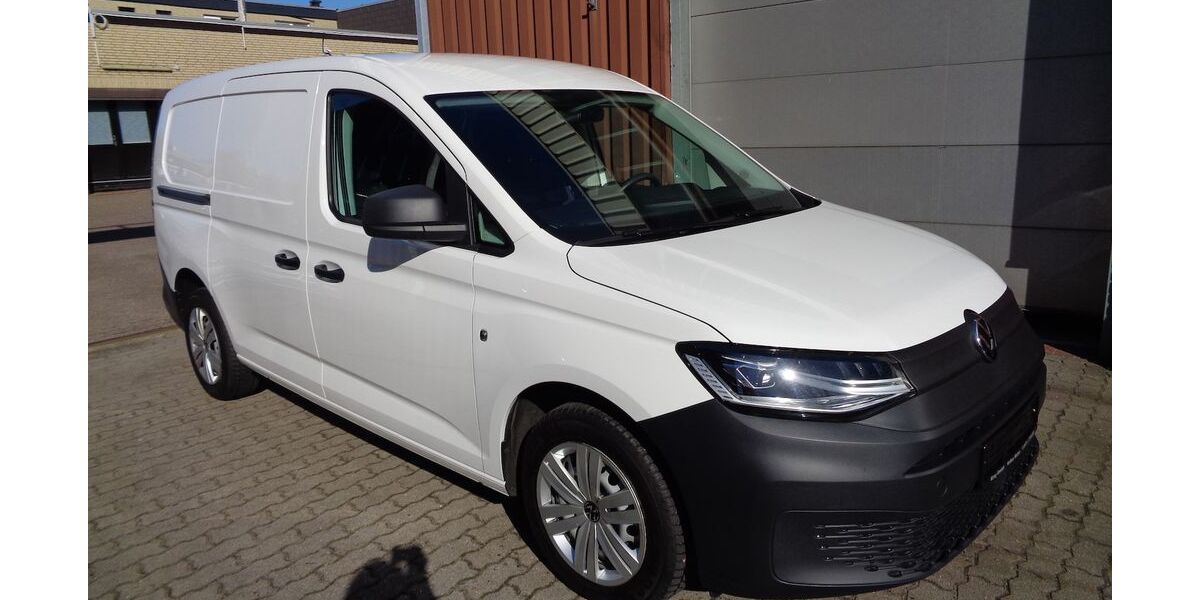 VW Caddy 175.624 km 16.990 &euro; Hamburg 22399