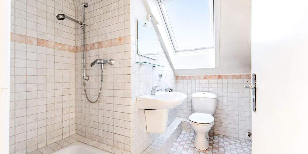 Einfamilienhaus Reinbek - 5 Zimmer, 110 m&sup2;, 495.000&euro; | Angebot:25730135