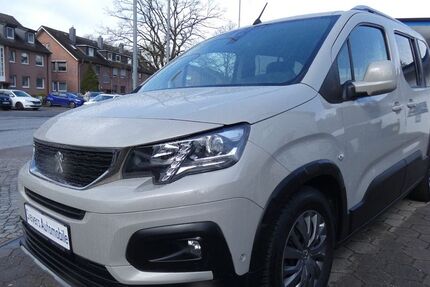 Peugeot Rifter 133.800 km 12.990 &euro; Norderstedt 22846