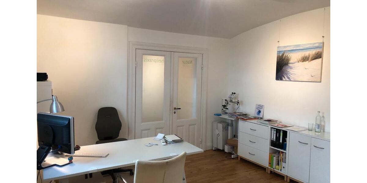 Gewerbeobjekt Hamburg Rotherbaum - 420&euro; | Angebot:26338228
