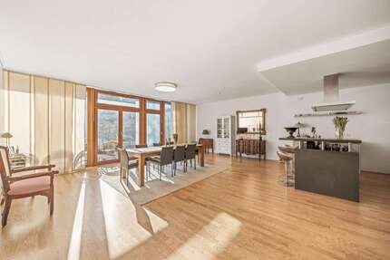 Wohnung Hamburg Eppendorf - 5.5 Zimmer, 193 m&sup2;, 2.200.000&euro; | Angebot:25913898