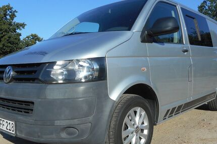 VW T5 Transporter 228.650 km 14.950 &euro; Norderstedt 22846