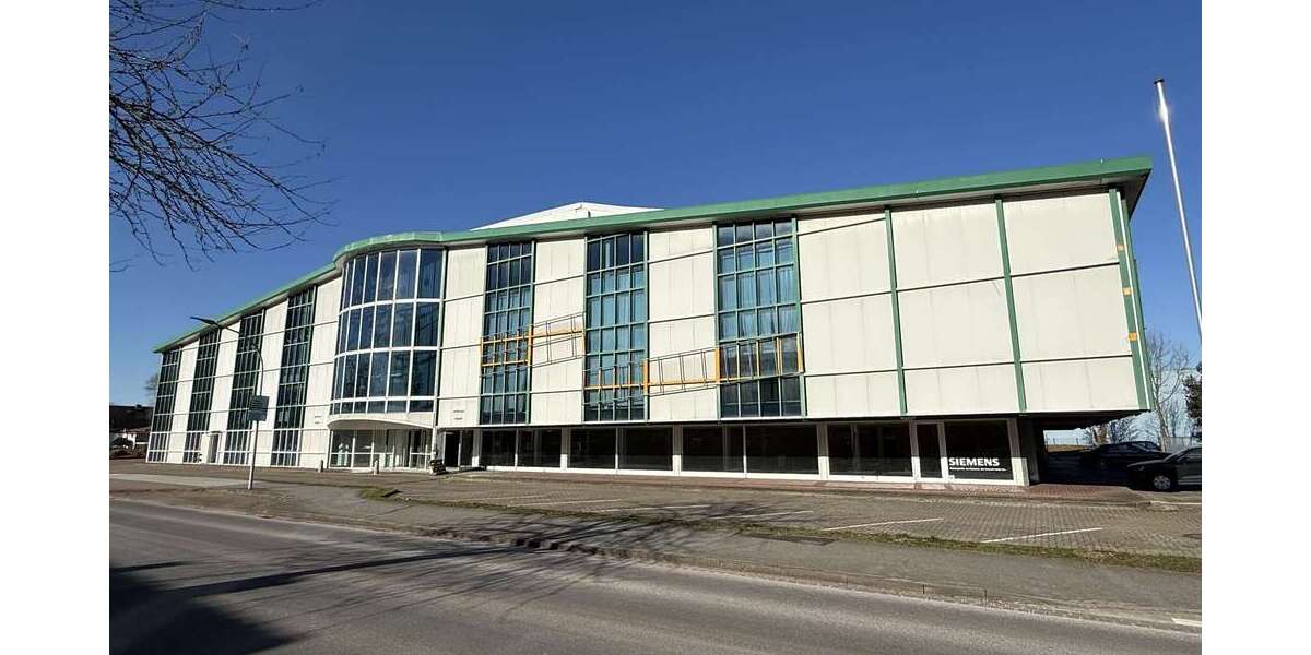 Gewerbeobjekt Holm - 1.600&euro; | Angebot:21946688