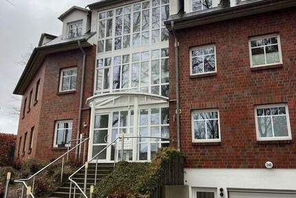 Wohnung Hamburg Sasel - 3 Zimmer, 117 m&sup2;, 677.000&euro; | Angebot:25780295