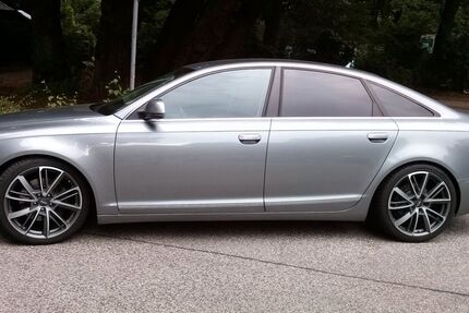 Audi A6 177.500 km 9.550 &euro; Halstenbek 25469