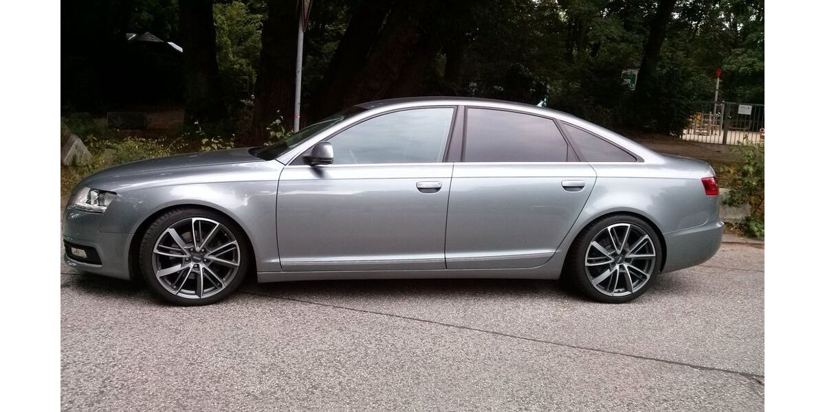Audi A6 177.500 km 9.550 &euro; Halstenbek 25469