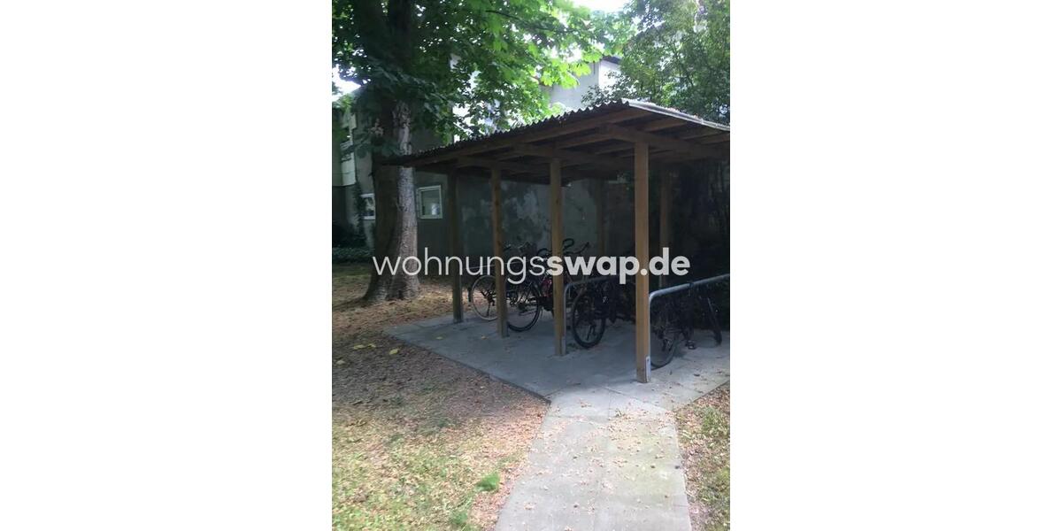 Etagenwohnung Hamburg Wandsbek - 3 Zimmer, 54 m&sup2;, 595&euro; | Angebot:25765251