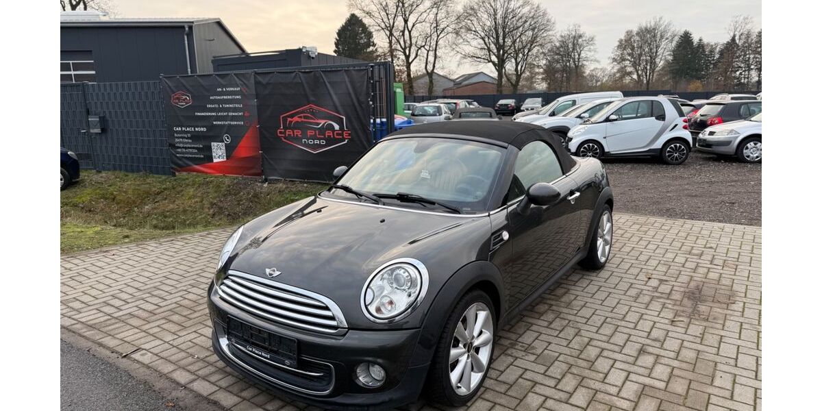 Mini Cooper 159.502 km 5.690 &euro; Ellerau 25479