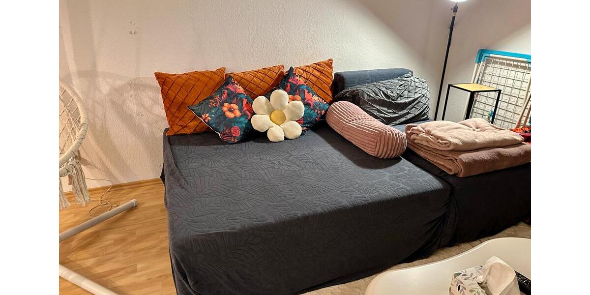 Etagenwohnung Ammersbek - 3 Zimmer, 83 m&sup2;, 980&euro; | Angebot:25886843