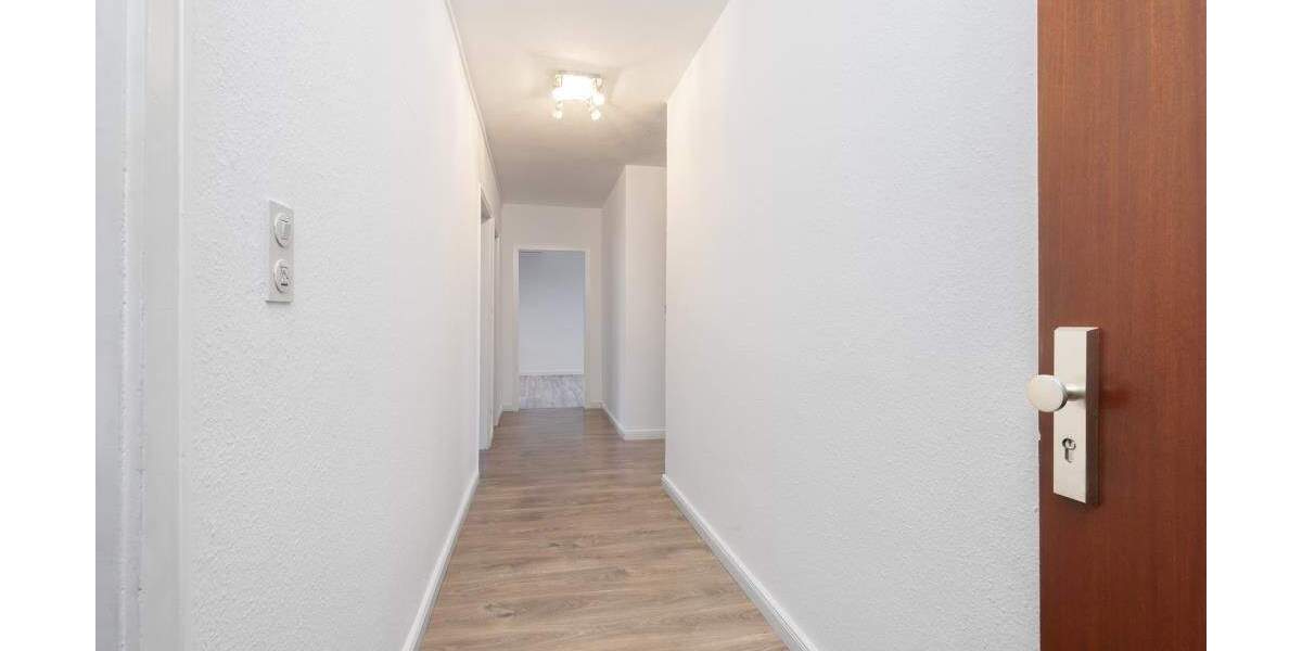 Etagenwohnung Reinbek - 4 Zimmer, 89 m&sup2;, 335.000&euro; | Angebot:25815195