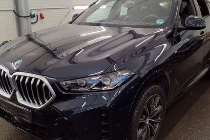 BMW X6 24.971 km 81.950 &euro; Hamburg 21073