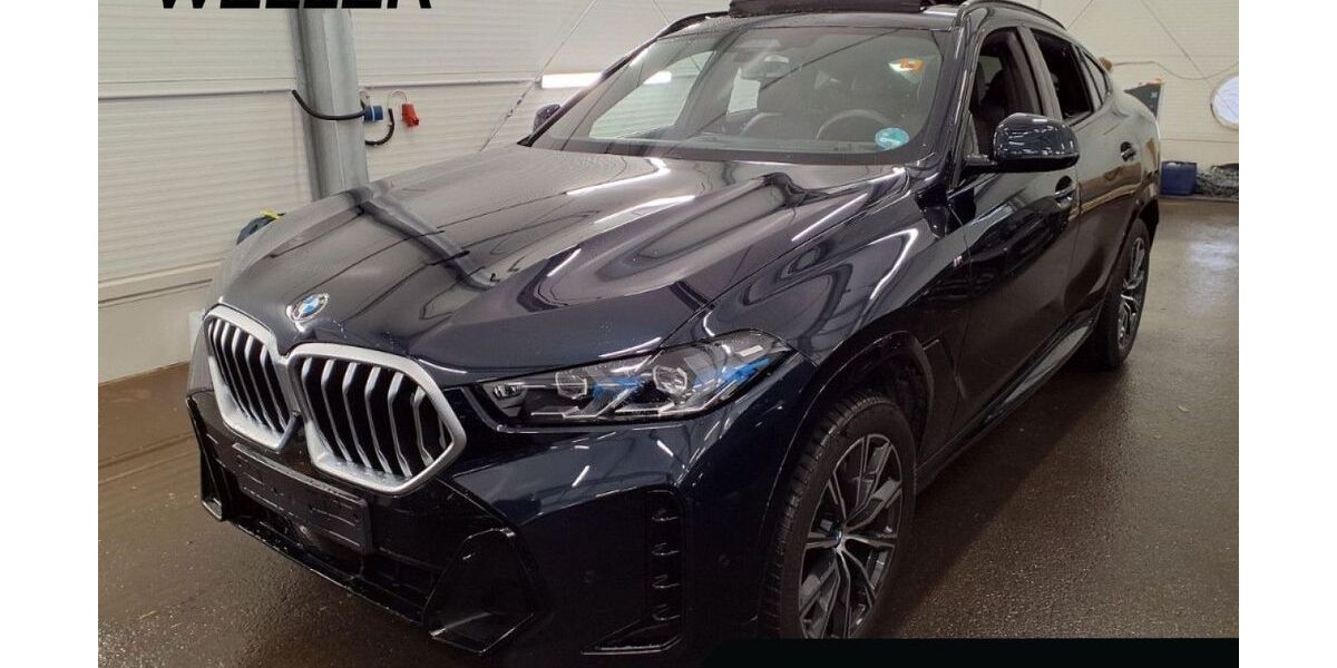 BMW X6 24.971 km 81.950 &euro; Hamburg 21073