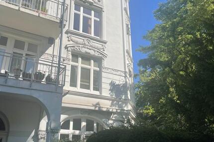 Wohnung Hamburg Uhlenhorst - 2 Zimmer, 79 m&sup2;, 679.000&euro; | Angebot:25351827