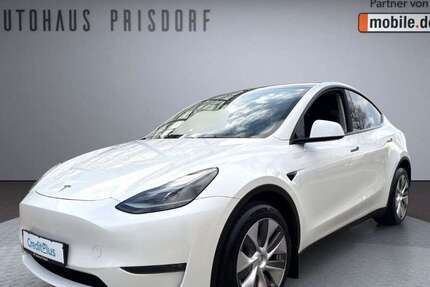 Tesla Model Y 48.487 km 34.950 &euro; Prisdorf bei Hamburg 25497