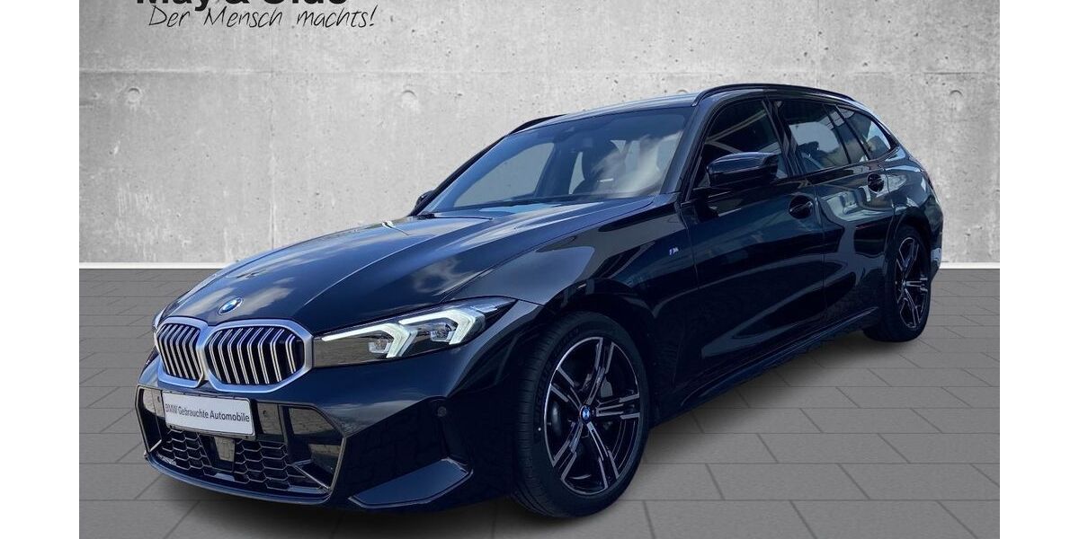 BMW 330 8.450 km 37.490 &euro; Kaltenkirchen 24568