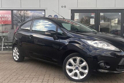 Ford Fiesta 146.772 km 2.950 &euro; Henstedt-Ulzburg­­­ 24558