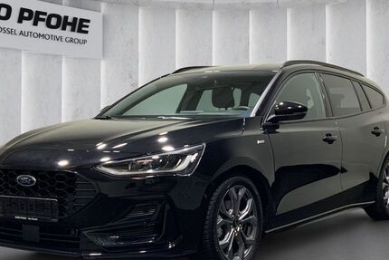 Ford Focus 18.294 km 24.250 &euro; Norderstedt 22848