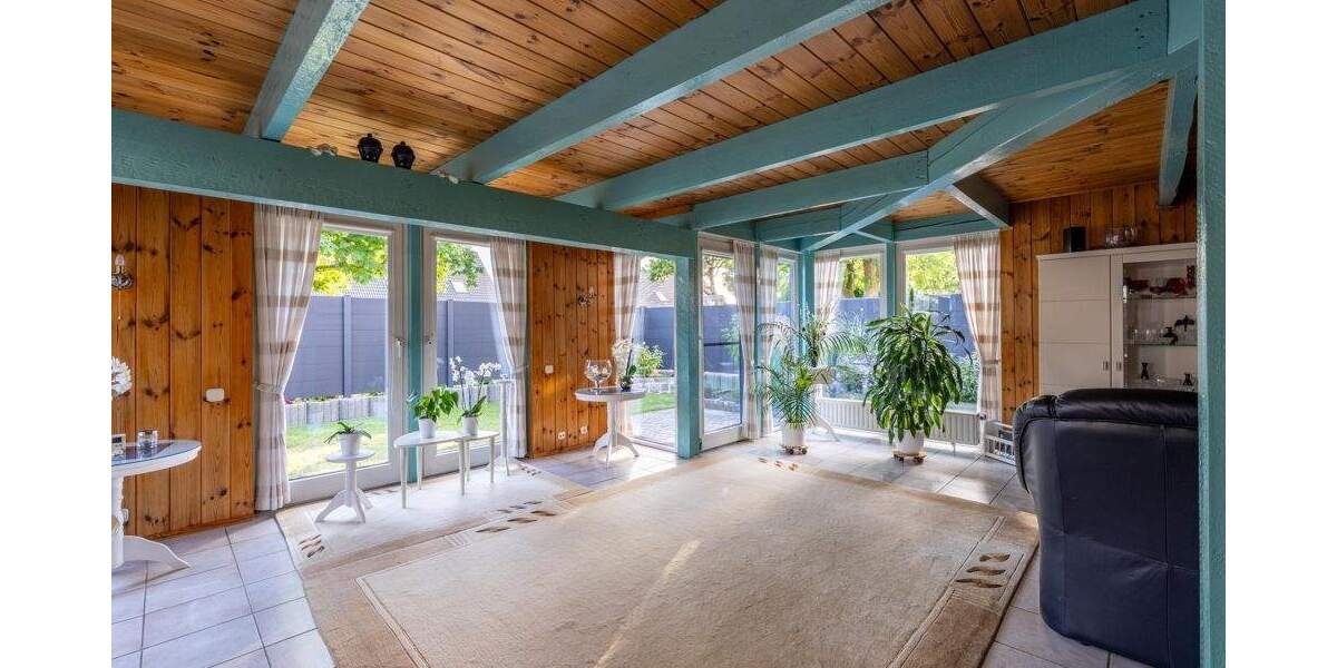 Einfamilienhaus Elmshorn Hainholz - 4 Zimmer, 124 m&sup2;, 429.000&euro; | Angebot:25728419