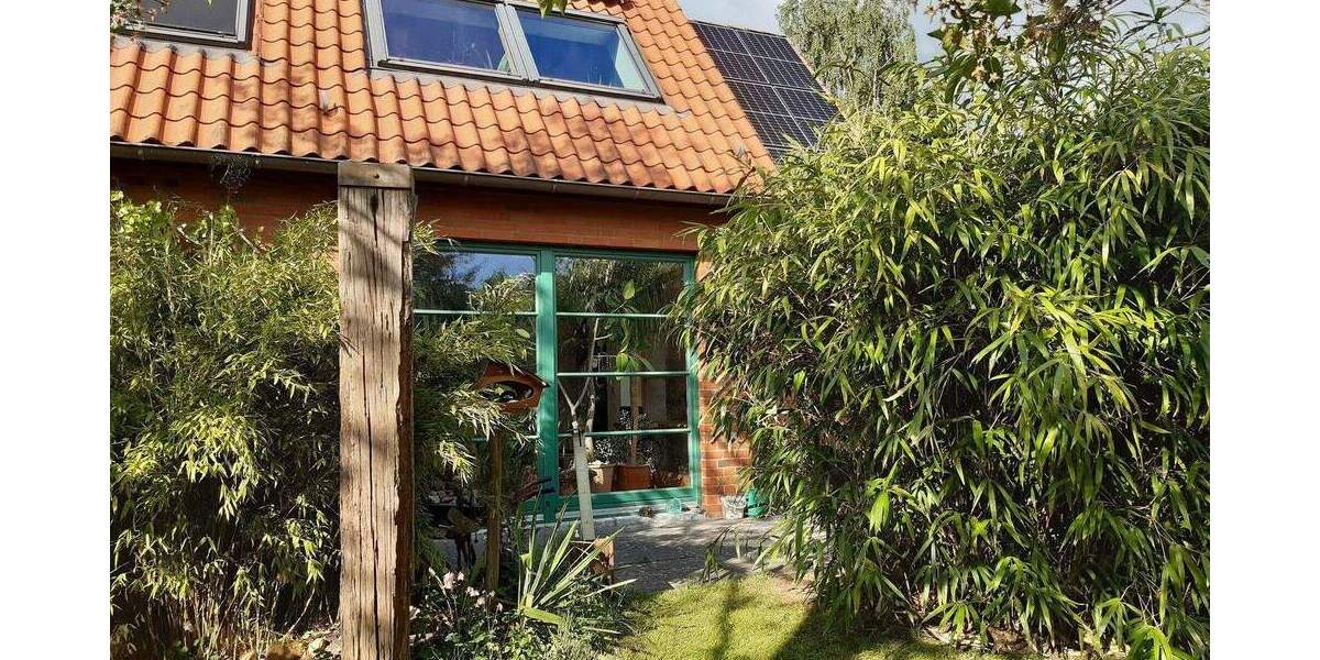 Einfamilienhaus Haseldorf - 3 Zimmer, 145 m&sup2;, 679.000&euro; | Angebot:25781575