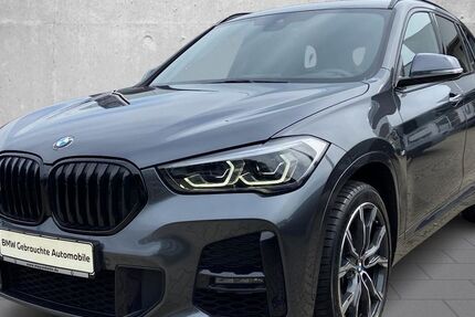 BMW X1 44.171 km 30.333 &euro; Kaltenkirchen 24568