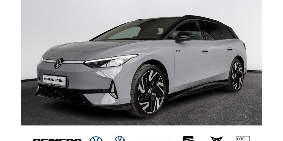 VW ID.7 15.690 km 58.970 &euro; Rellingen/Hamburg 25462