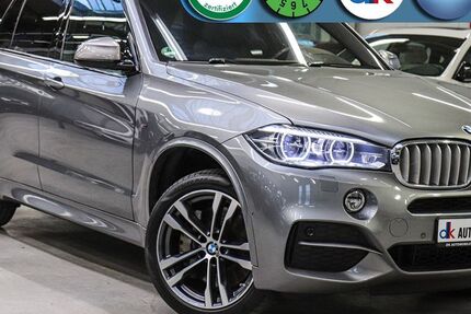 BMW X5 M50 162.300 km 32.400 &euro; Glinde 21509