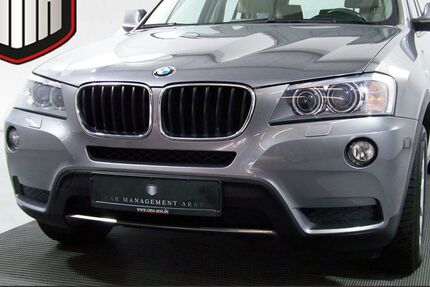 BMW X3 80.890 km 16.685 &euro; Hamburg Stadtteil Horn 22119