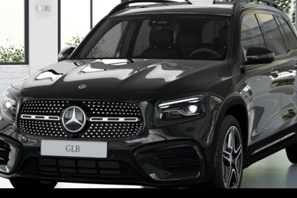 Mercedes-Benz GLB 200 9.900 km 43.900 &euro; Hamburg 22047