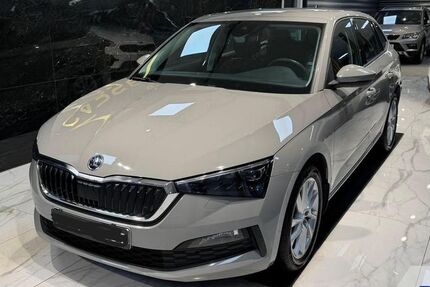 Skoda Scala 39.699 km 19.490 &euro; Quickborn 25451