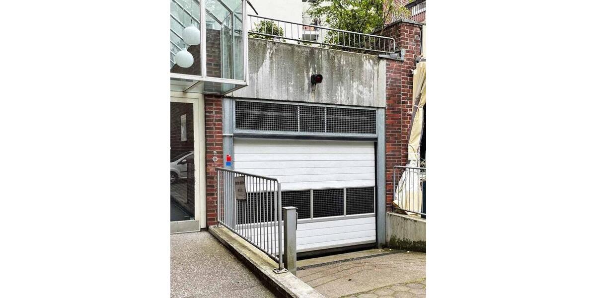 Etagenwohnung Hamburg Winterhude - 2 Zimmer, 52 m&sup2;, 349.000&euro; | Angebot:24876083