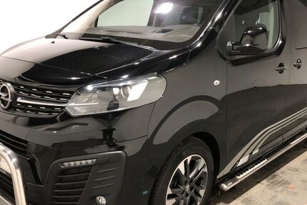 Opel Zafira Life 140.000 km 21.950 &euro; Norderstedt 22848