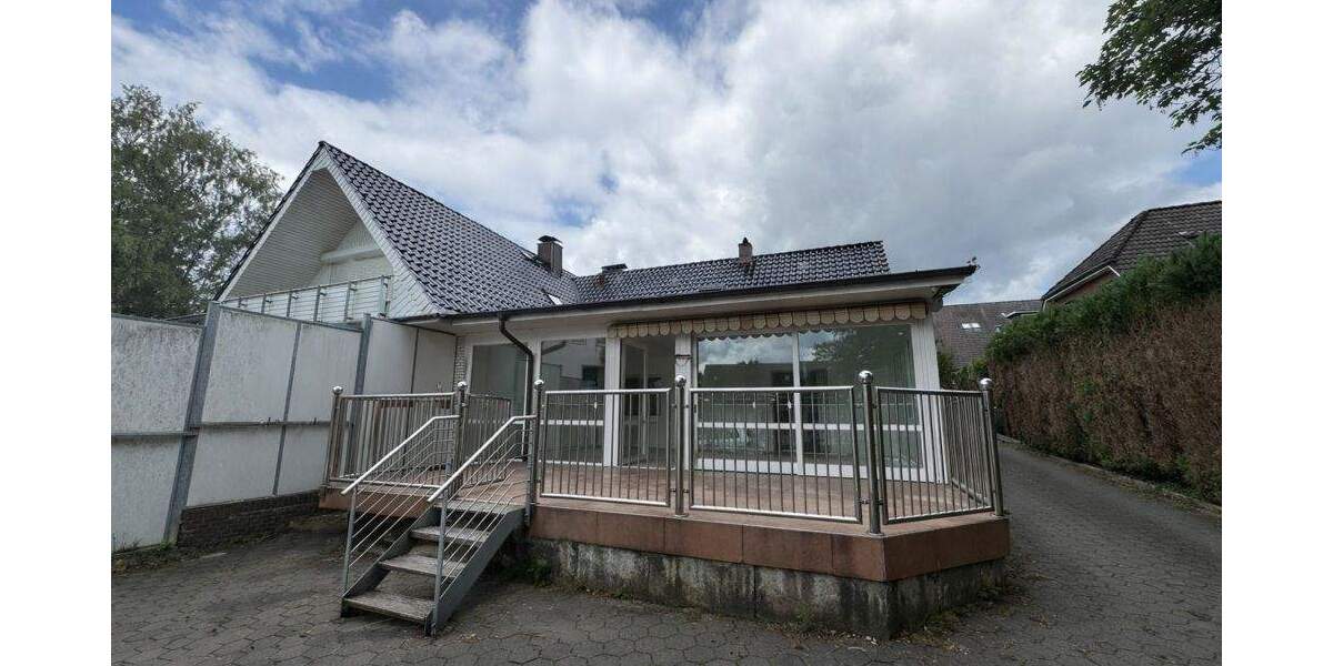 Doppelhaushälfte Hamburg Bramfeld - 4 Zimmer, 105 m&sup2;, 689.000&euro; | Angebot:25664536