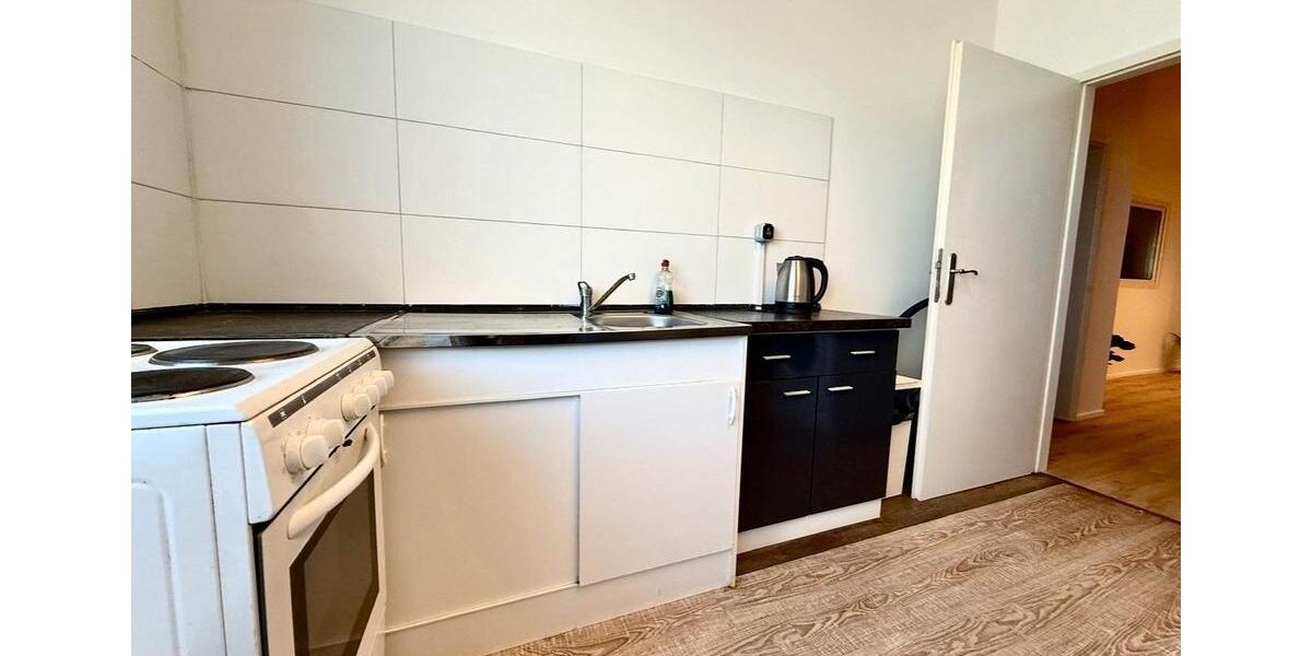 Etagenwohnung Hamburg Wandsbek - 1 Zimmer, 55 m&sup2;, 1.500&euro; | Angebot:26551957