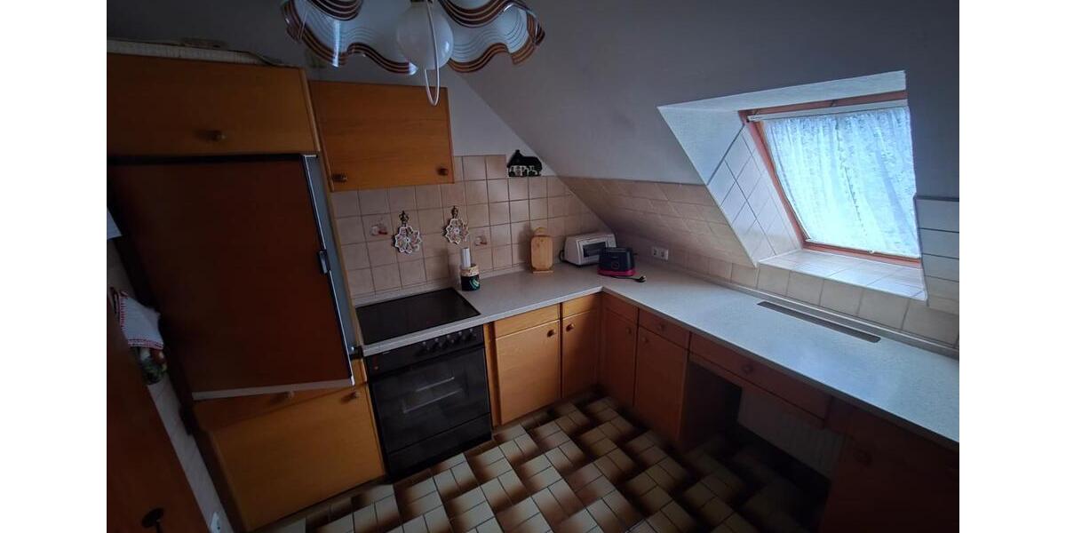 Etagenwohnung Hamburg Harburg - 4 Zimmer, 70 m&sup2;, 2.200&euro; | Angebot:25962059