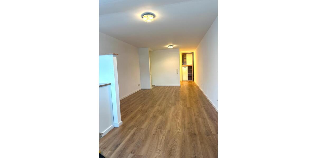Etagenwohnung Lütjensee - 1.5 Zimmer, 45 m&sup2;, 650&euro; | Angebot:25710988