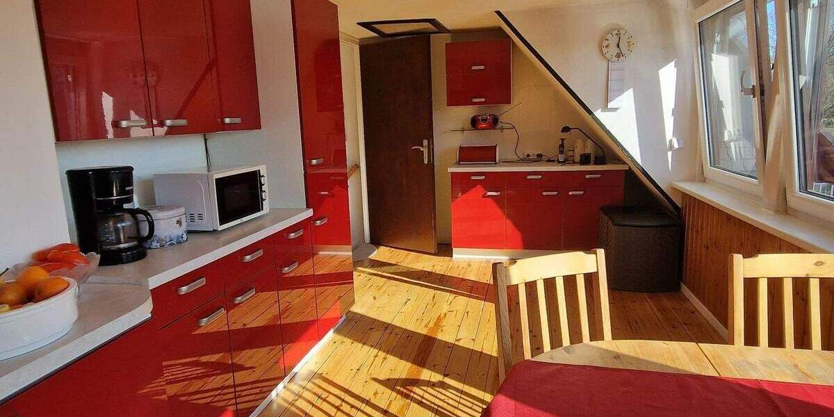 Doppelhaushälfte Hamburg Billstedt - 5 Zimmer, 168 m&sup2;, 680.000&euro; | Angebot:25705232