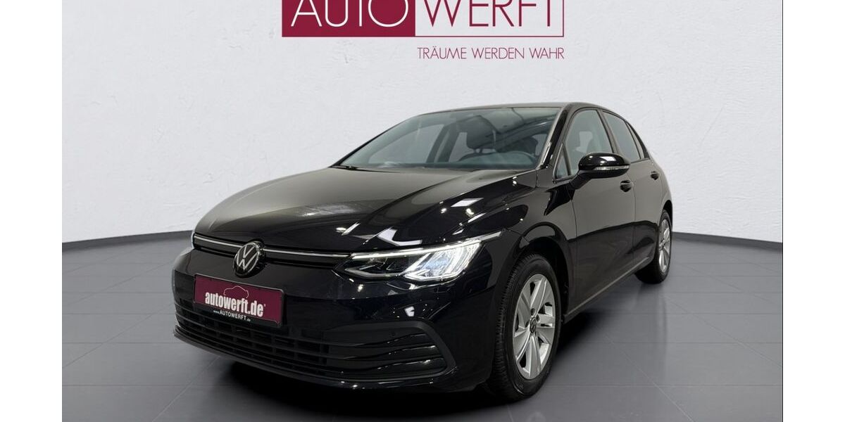 VW Golf 17.708 km 23.990 &euro; Ahrensburg 22926