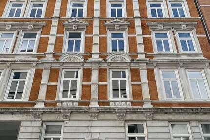 Wohnung Hamburg Ottensen - 3 Zimmer, 54 m&sup2;, 585.000&euro; | Angebot:25996979