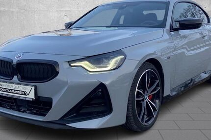 BMW M240i 80.692 km 40.999 &euro; Kaltenkirchen 24568