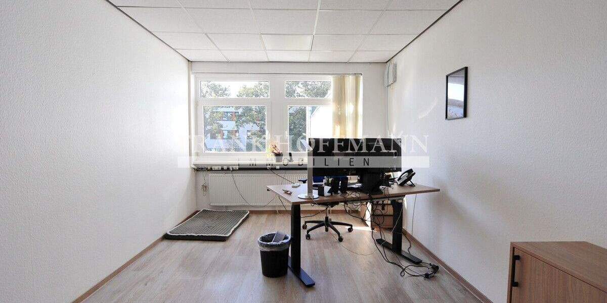 Gewerbeobjekt Kaltenkirchen - 2.495&euro; | Angebot:25776048