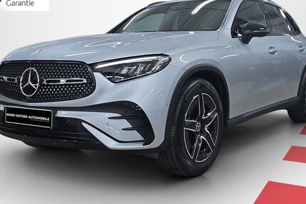 Mercedes-Benz GLC 300 18.400 km 53.450 &euro; Hamburg-Alstertal 22339