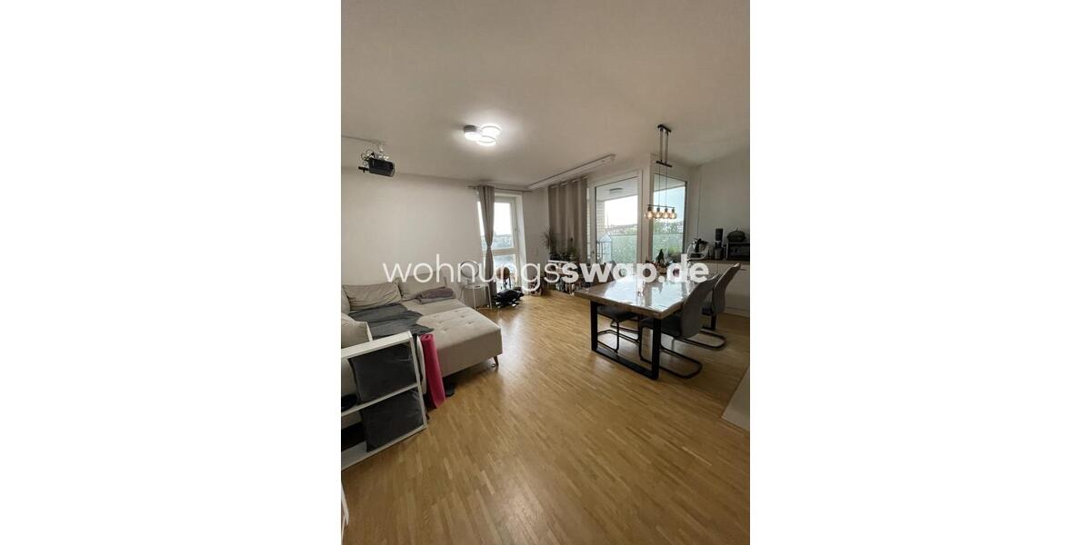 Etagenwohnung Hamburg Altona-Nord - 3 Zimmer, 82 m&sup2;, 1.800&euro; | Angebot:24539252