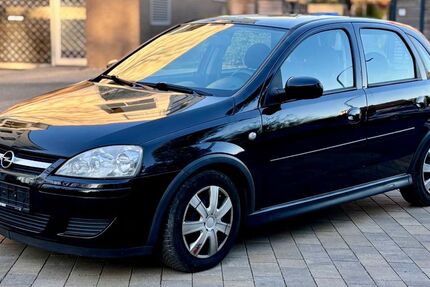 Opel Corsa 99.999 km 2.999 &euro; Norderstedt 22848