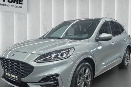 Ford Kuga 21.489 km 25.450 &euro; Hamburg 22047