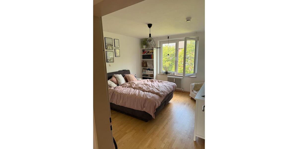 Etagenwohnung Hamburg Ottensen - 3 Zimmer, 76 m&sup2;, 600.000&euro; | Angebot:27208220