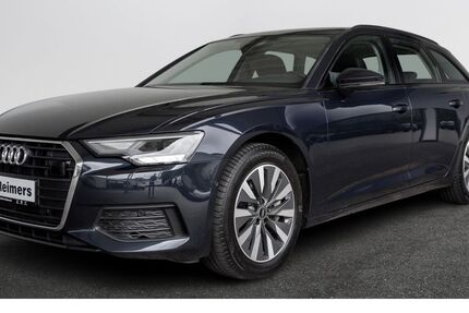 Audi A6 91.350 km 29.889 &euro; Rellingen/Hamburg 25462
