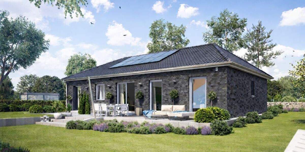 Bungalow Borstel Borstel - 3 Zimmer, 100 m&sup2;, 430.200&euro; | Angebot:25837364