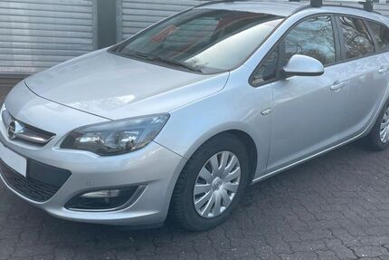 Opel Astra 268.000 km 2.490 &euro; Norderstedt 22844
